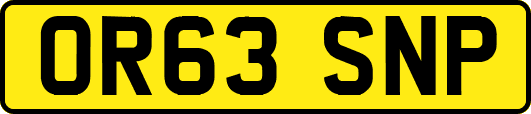 OR63SNP
