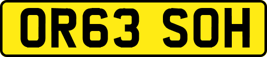 OR63SOH