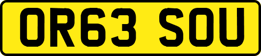 OR63SOU