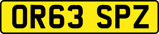 OR63SPZ