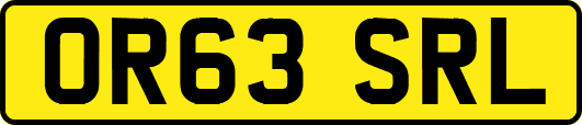 OR63SRL