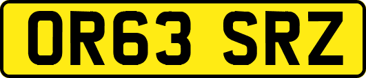 OR63SRZ