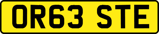 OR63STE