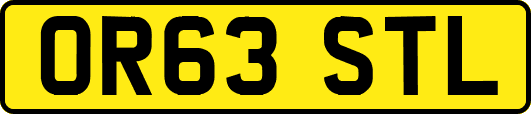 OR63STL