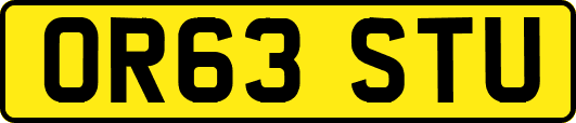 OR63STU
