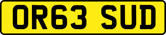 OR63SUD