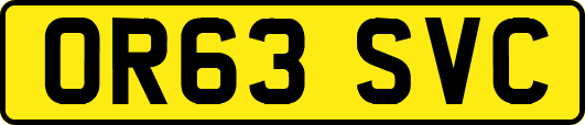OR63SVC