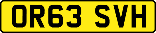 OR63SVH