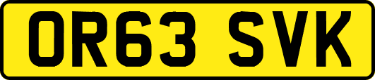 OR63SVK