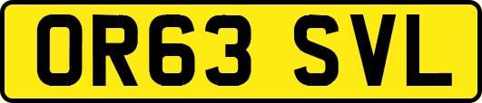 OR63SVL