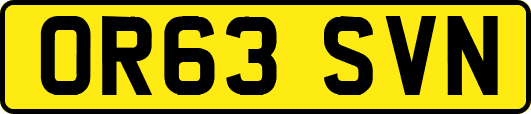 OR63SVN