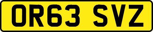 OR63SVZ