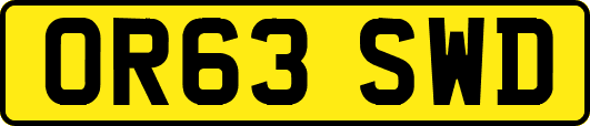 OR63SWD