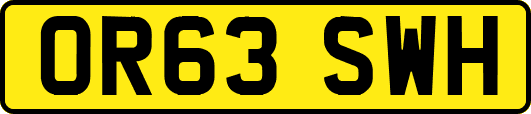 OR63SWH