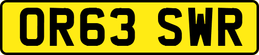 OR63SWR