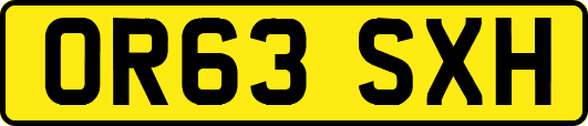 OR63SXH