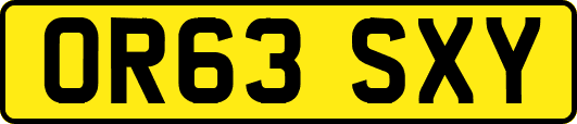 OR63SXY