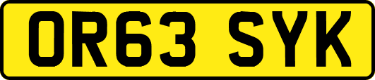 OR63SYK