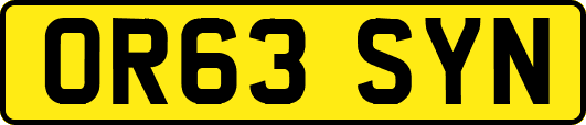 OR63SYN