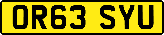 OR63SYU