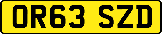 OR63SZD