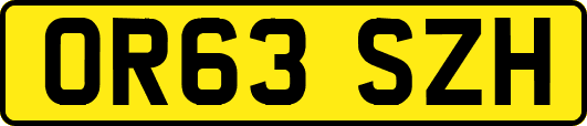 OR63SZH