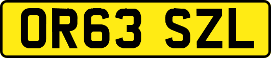OR63SZL