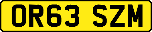 OR63SZM