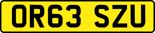 OR63SZU