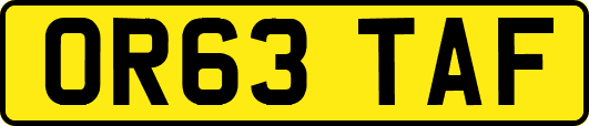 OR63TAF