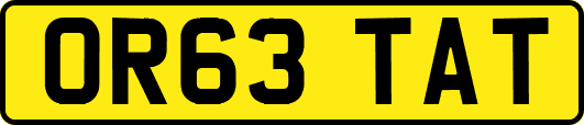 OR63TAT