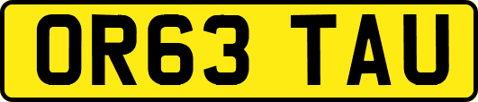 OR63TAU