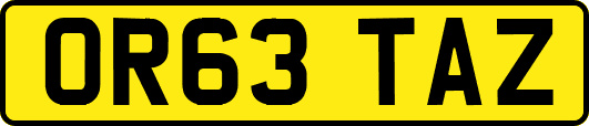 OR63TAZ