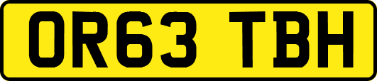 OR63TBH