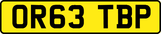 OR63TBP