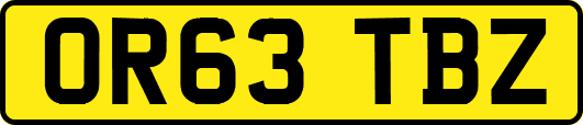 OR63TBZ