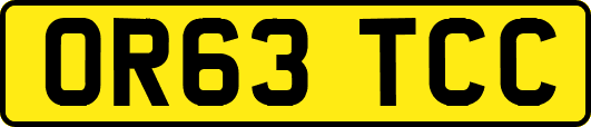 OR63TCC
