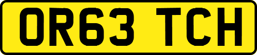OR63TCH