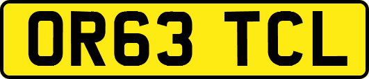 OR63TCL