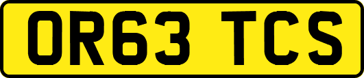 OR63TCS