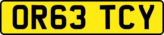 OR63TCY