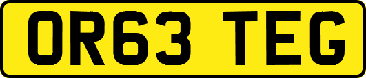 OR63TEG