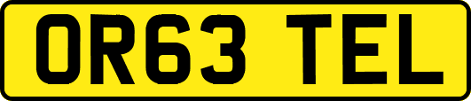 OR63TEL