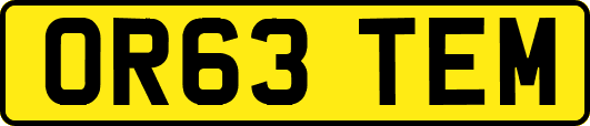 OR63TEM