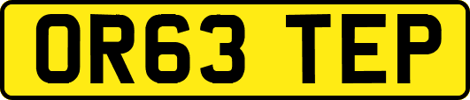 OR63TEP