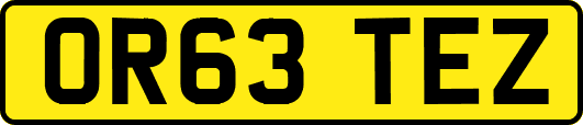 OR63TEZ