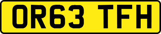 OR63TFH