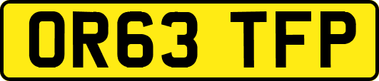 OR63TFP
