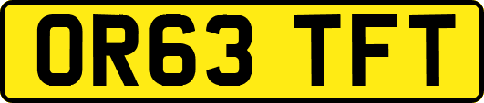 OR63TFT
