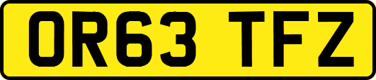 OR63TFZ